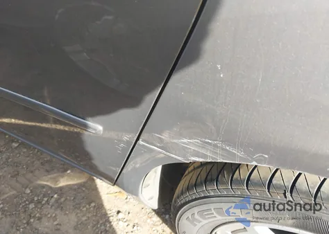 2007 Chevrolet Impala Lt из США, поврежденный, VIN 2G1WT58K379156269